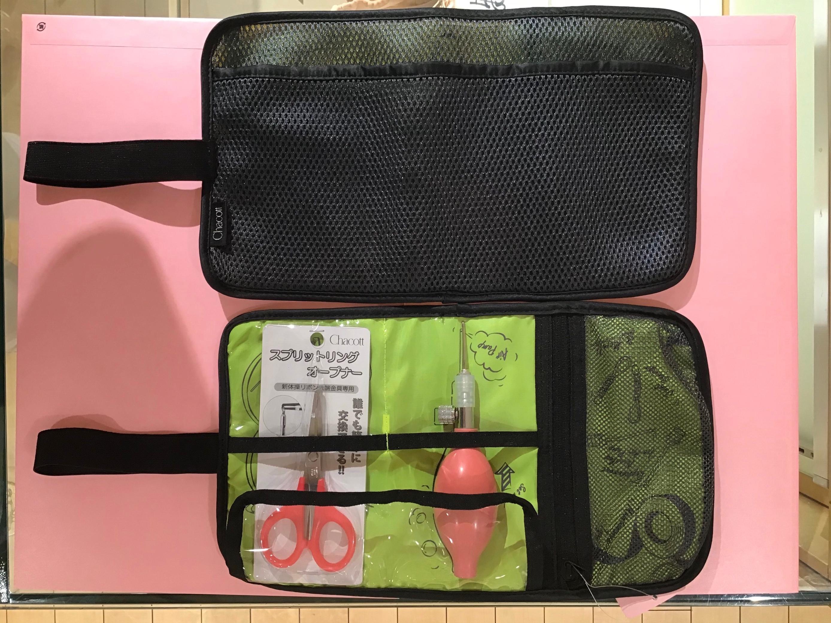 はじめての新体操おすすめ商品｜チャコット
